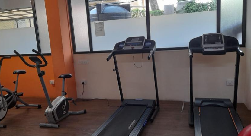 MASTER CREST GIRLS HOSTEL — photo 2