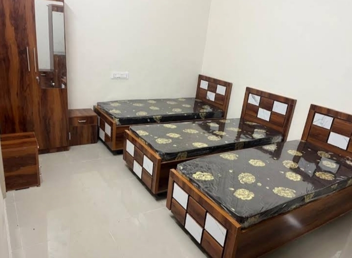 OM SAI GUEST HOUSE PG — photo 5