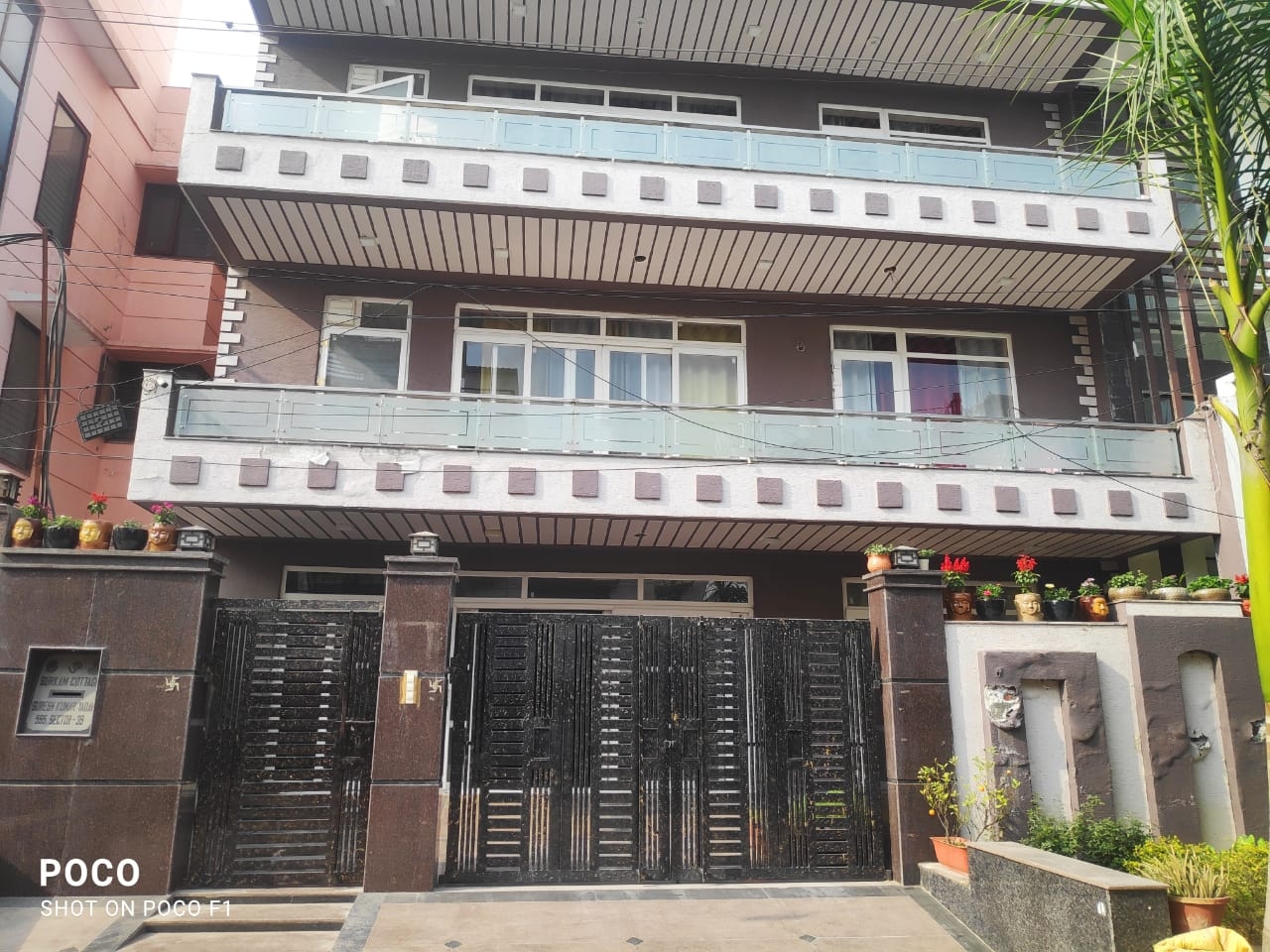 Anoop Yadav PG — photo 3