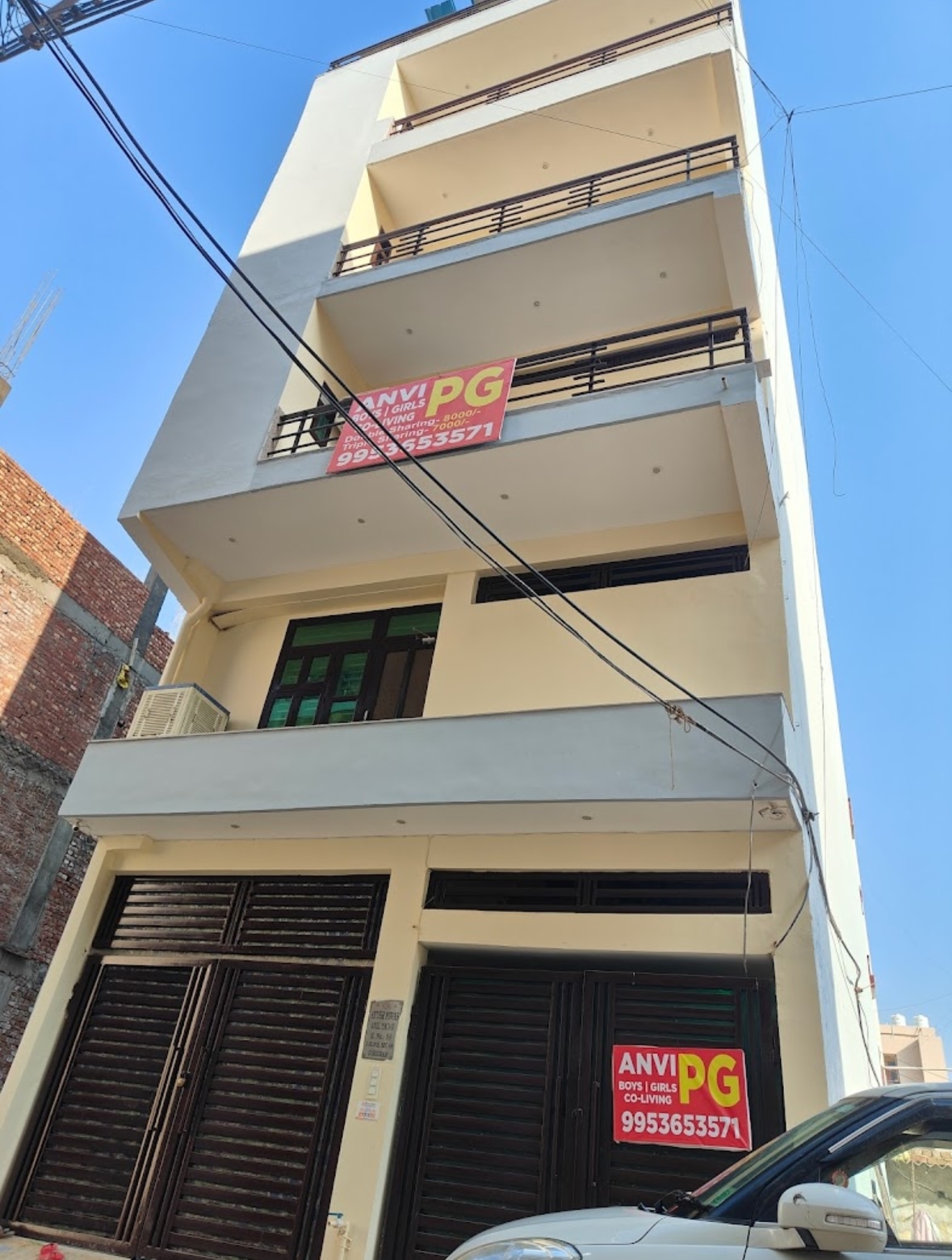Anvi pg — photo 5