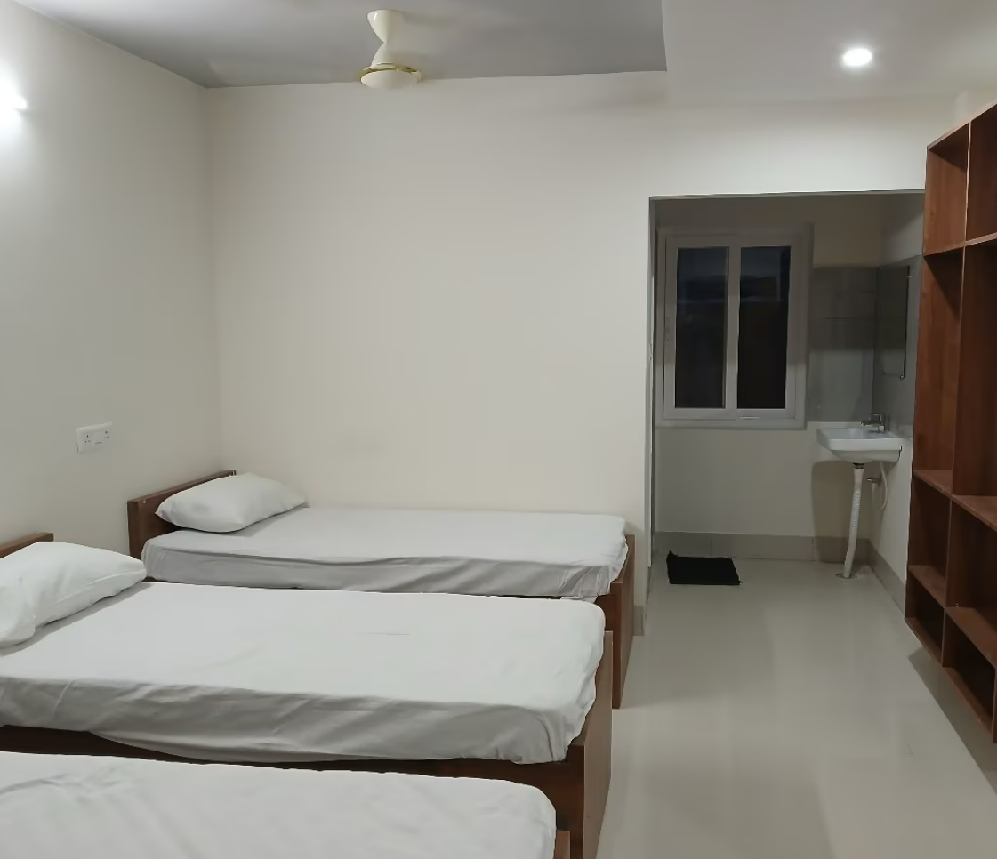 Sree Lakshmi Heavens Mens Pg and Hostels — photo 3