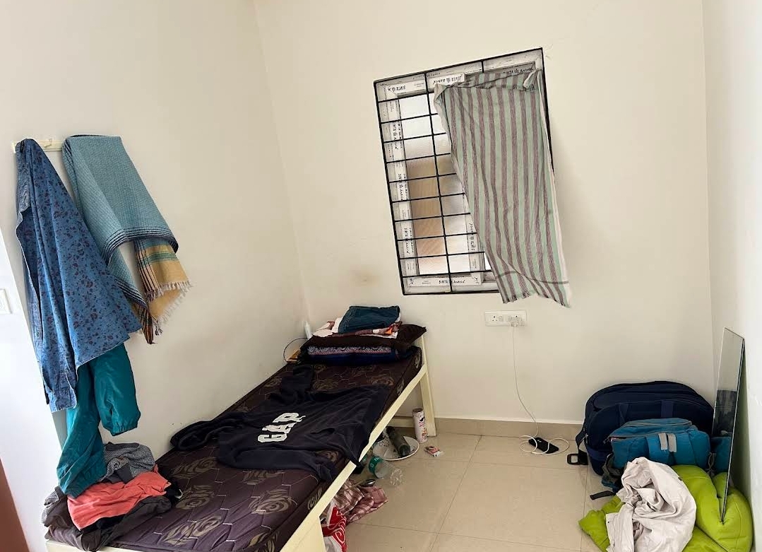 Sri Srinivasa PG Deluxe co-living — photo 3
