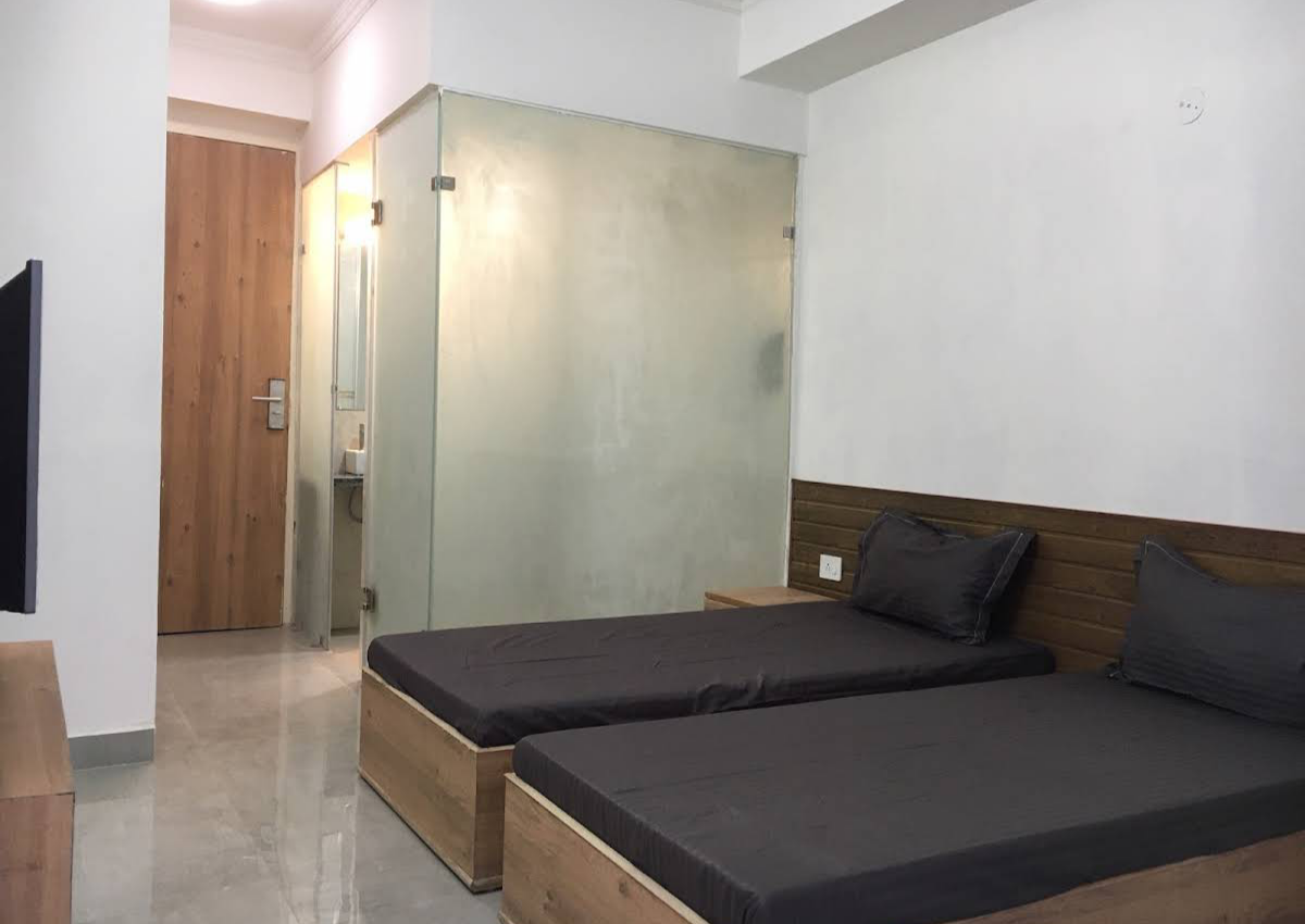 Ilive Co-living Pg — photo 3