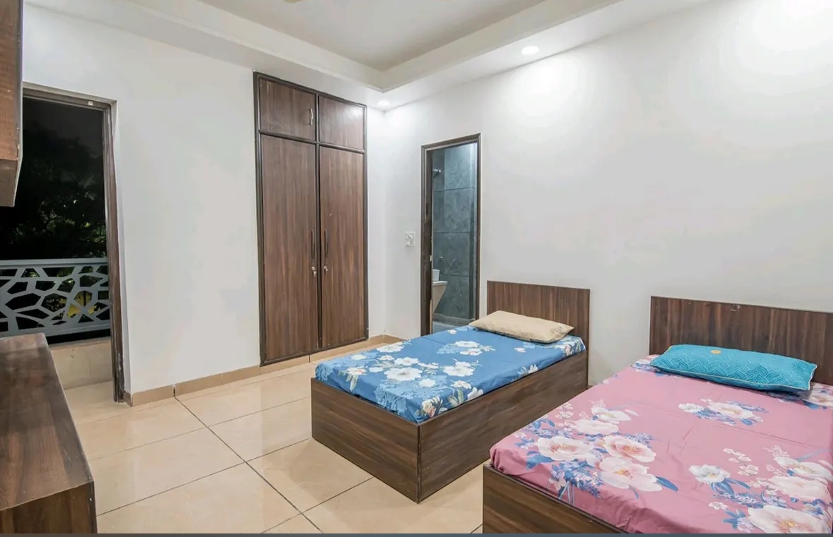 Harmony House Girls Hostal — photo 2