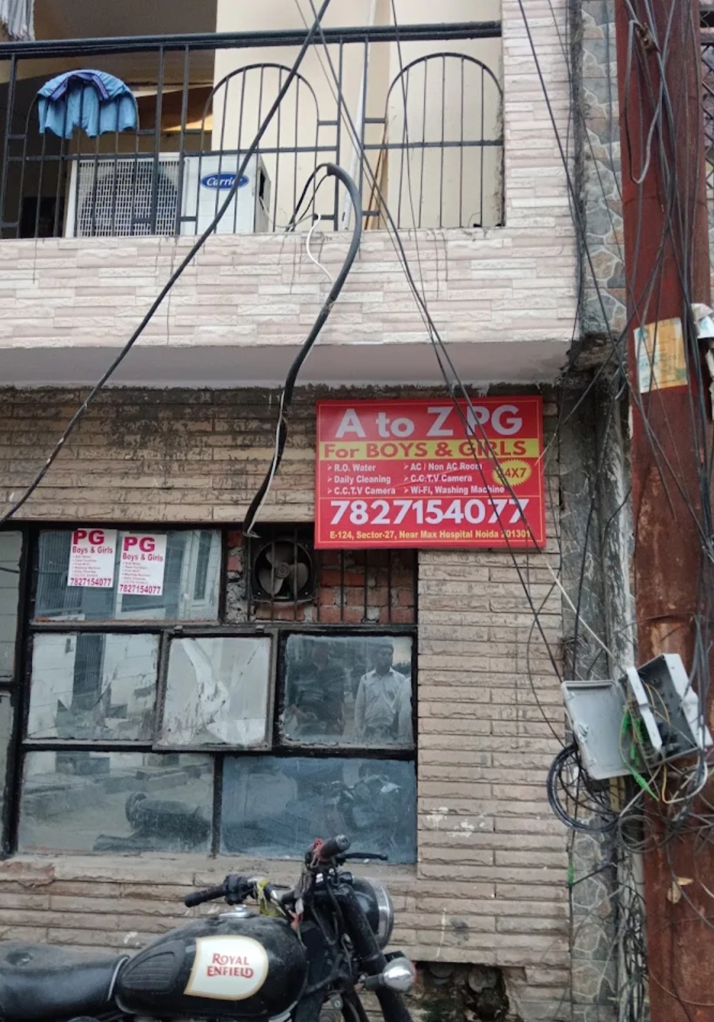 A to Z PG — photo 2