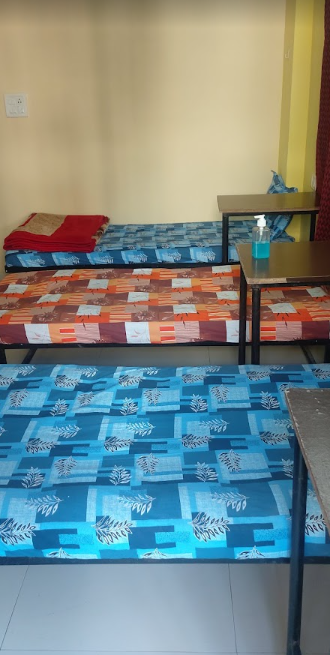 Nabh paying guest for girls — photo 1