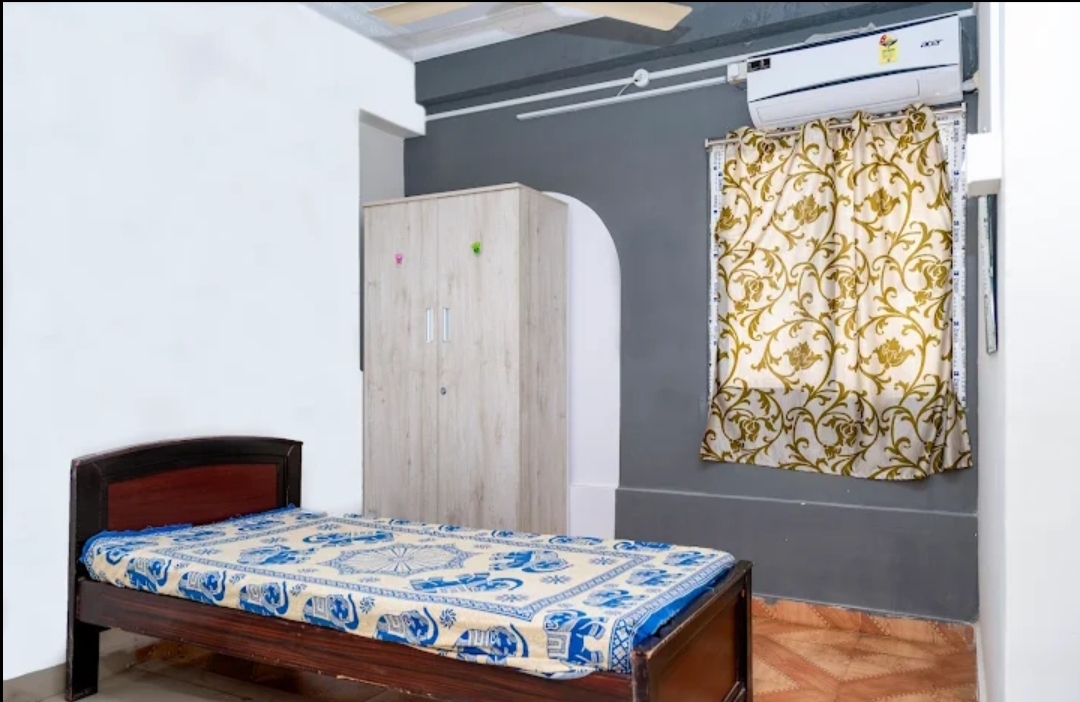 Le Bestow Co-Living - Bhuvan — photo 1