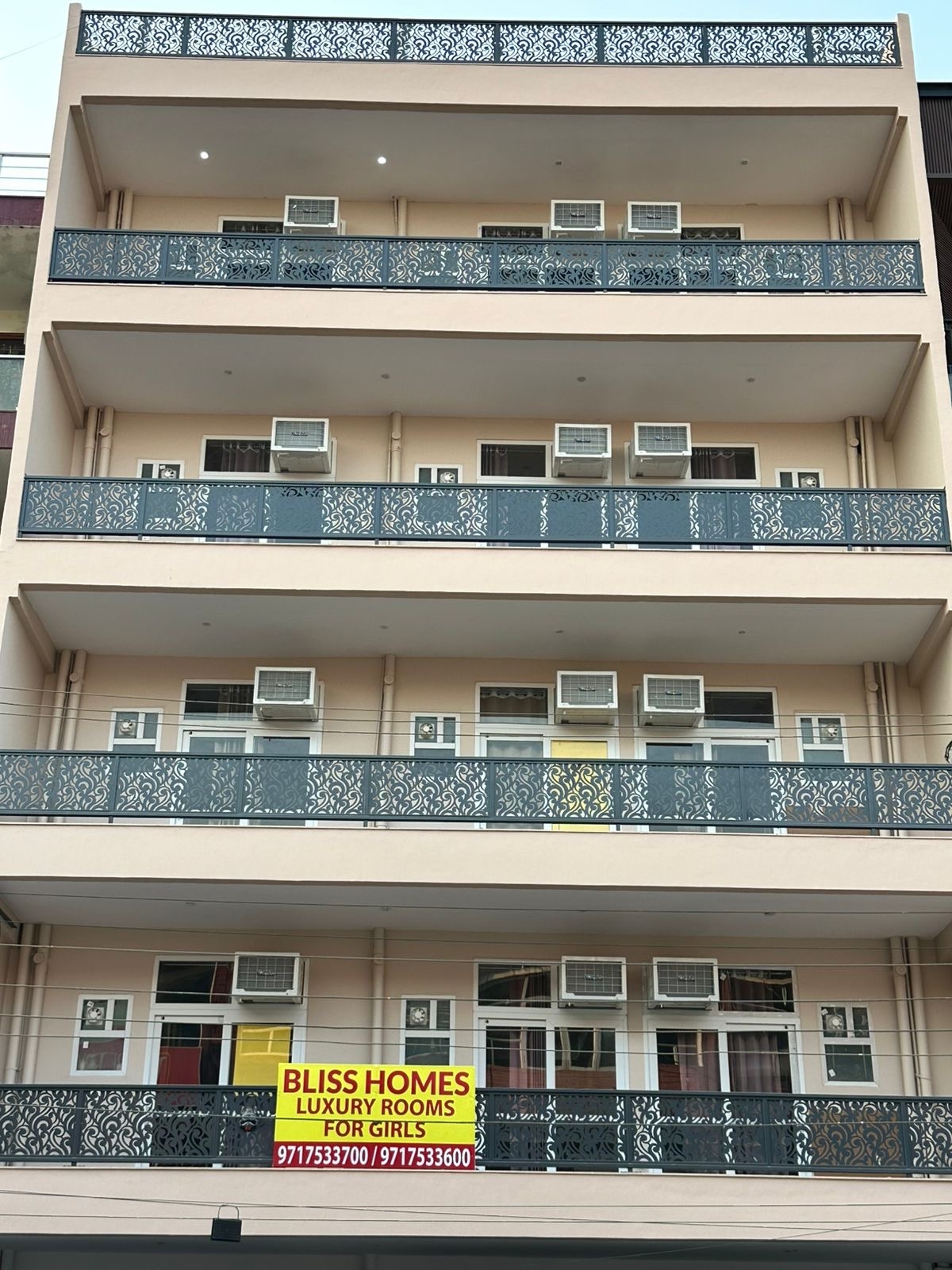 Bliss Homes — photo 3