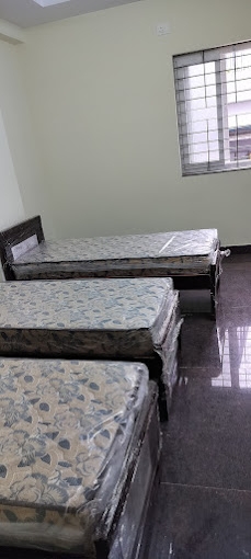 Hethvika women's hostel — photo 1