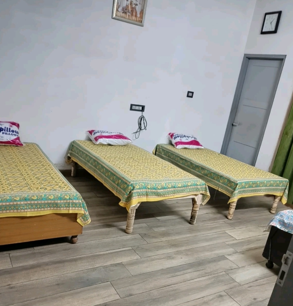 Vaidehi Girls Pg — photo 1