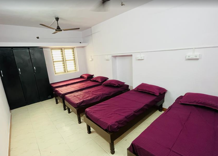 COMFORT STAY PG — photo 2