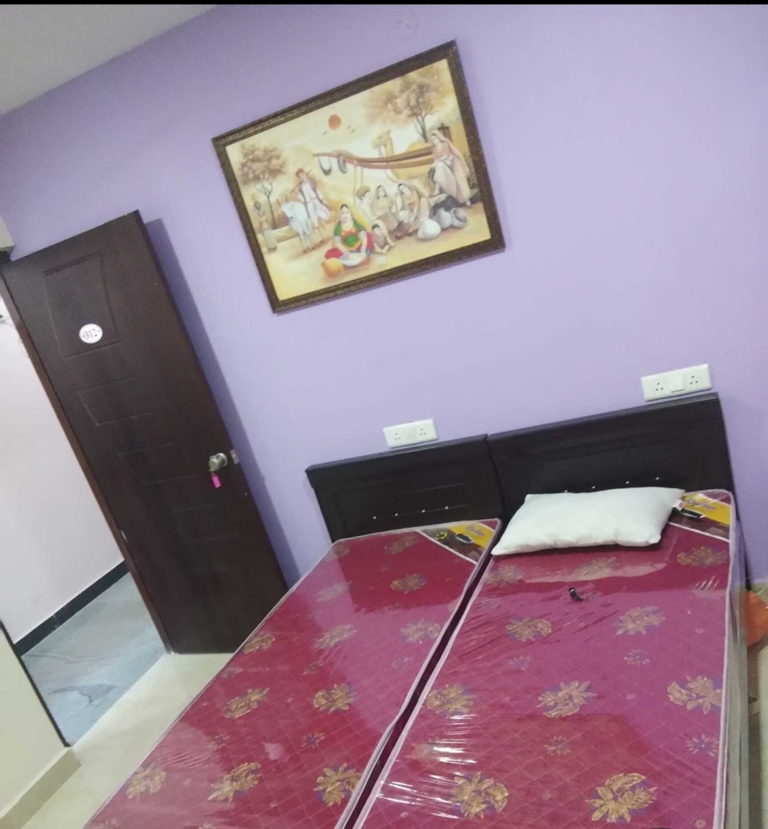 Sri Tanuja Ladies Pg Hostel — photo 1