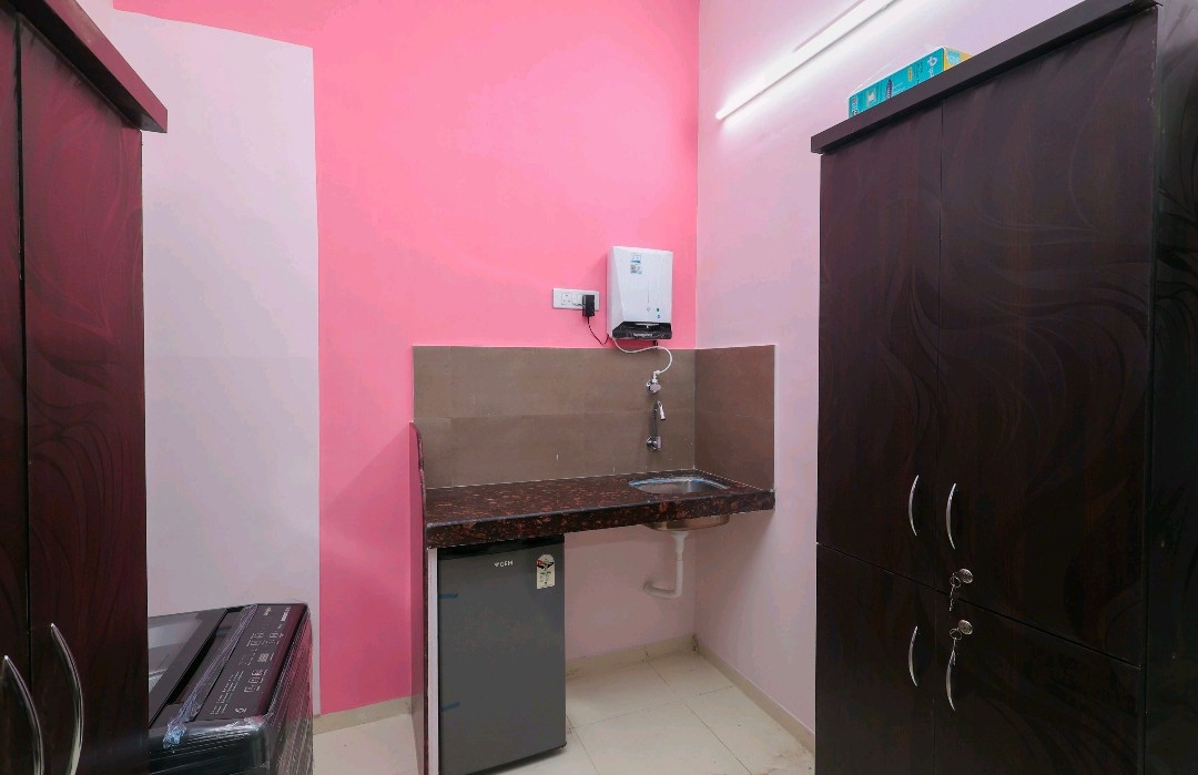 UH stay accommodation — photo 5