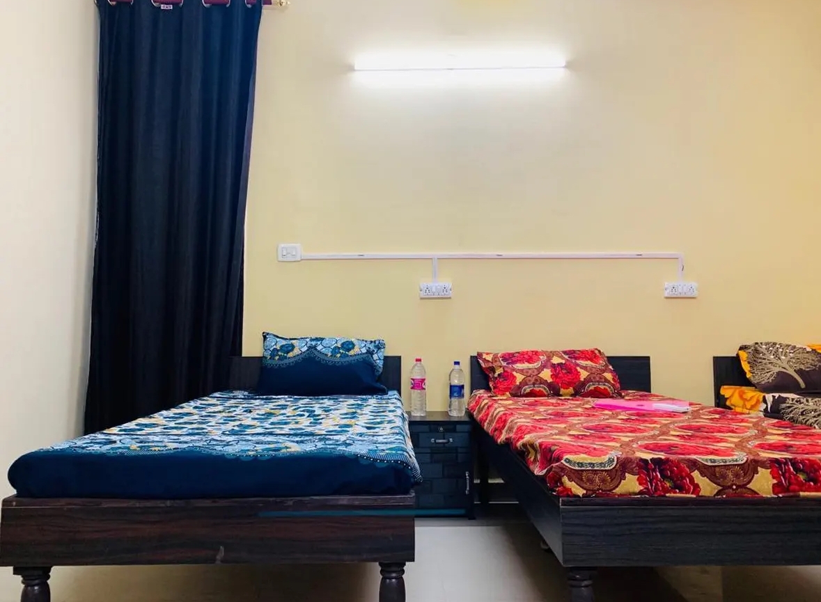 Om Sai Girls Pg Hostal — photo 1