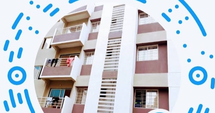 K .R pg accommodation — photo 5