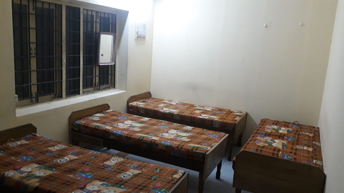 Amulya executive women's hostel — photo 2