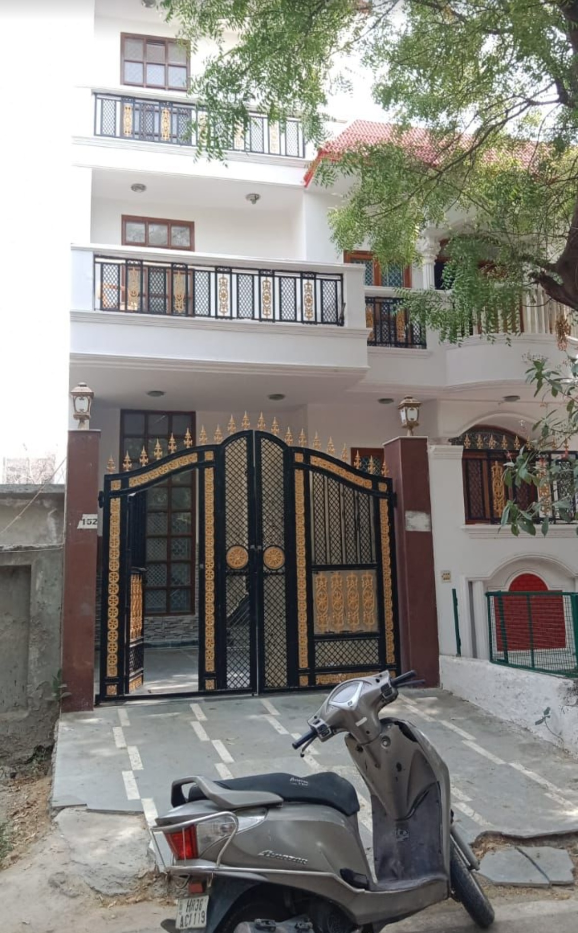Home Kala Boys And Girls Pg — photo 5