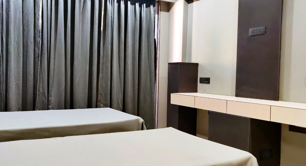sharanya maison girls hostel — photo 2