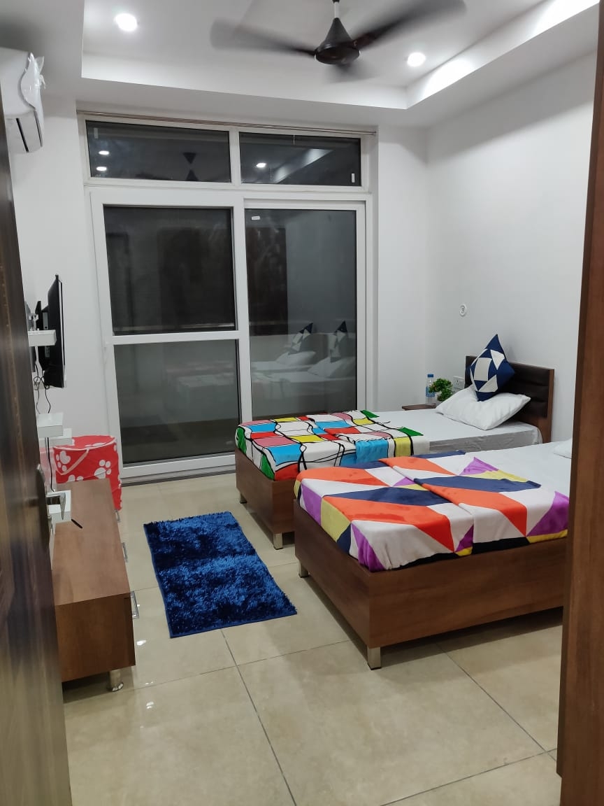 Apna Home Girls PG — photo 2