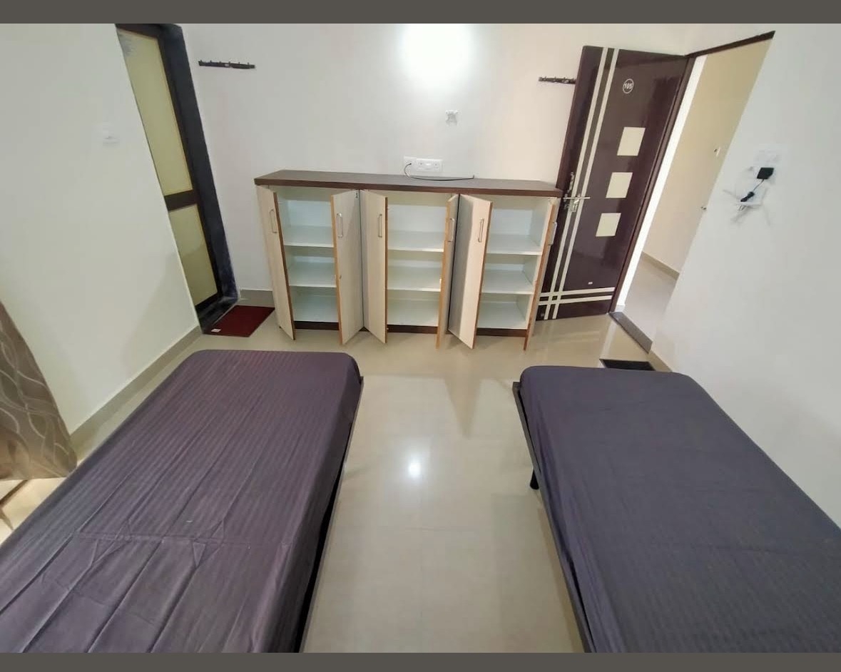 Bhakti Pg Apartment — photo 1