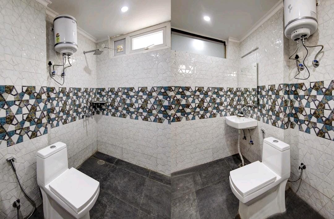 Niketan Service Apartment — photo 5