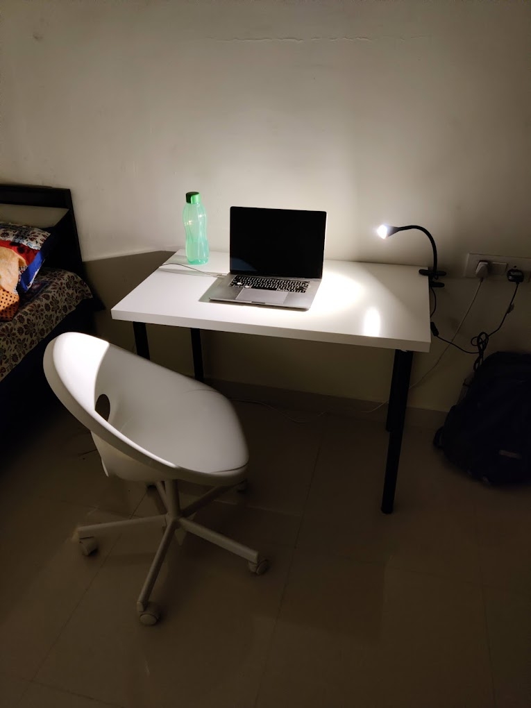 SVS Comforts Coliving Pg — photo 5