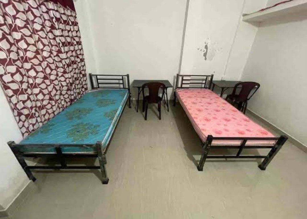 Shri Radhey Govind PG — photo 5