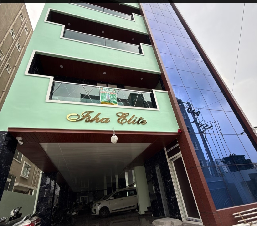 Svb Luxury Co Living Pg Boys and Girls — photo 2