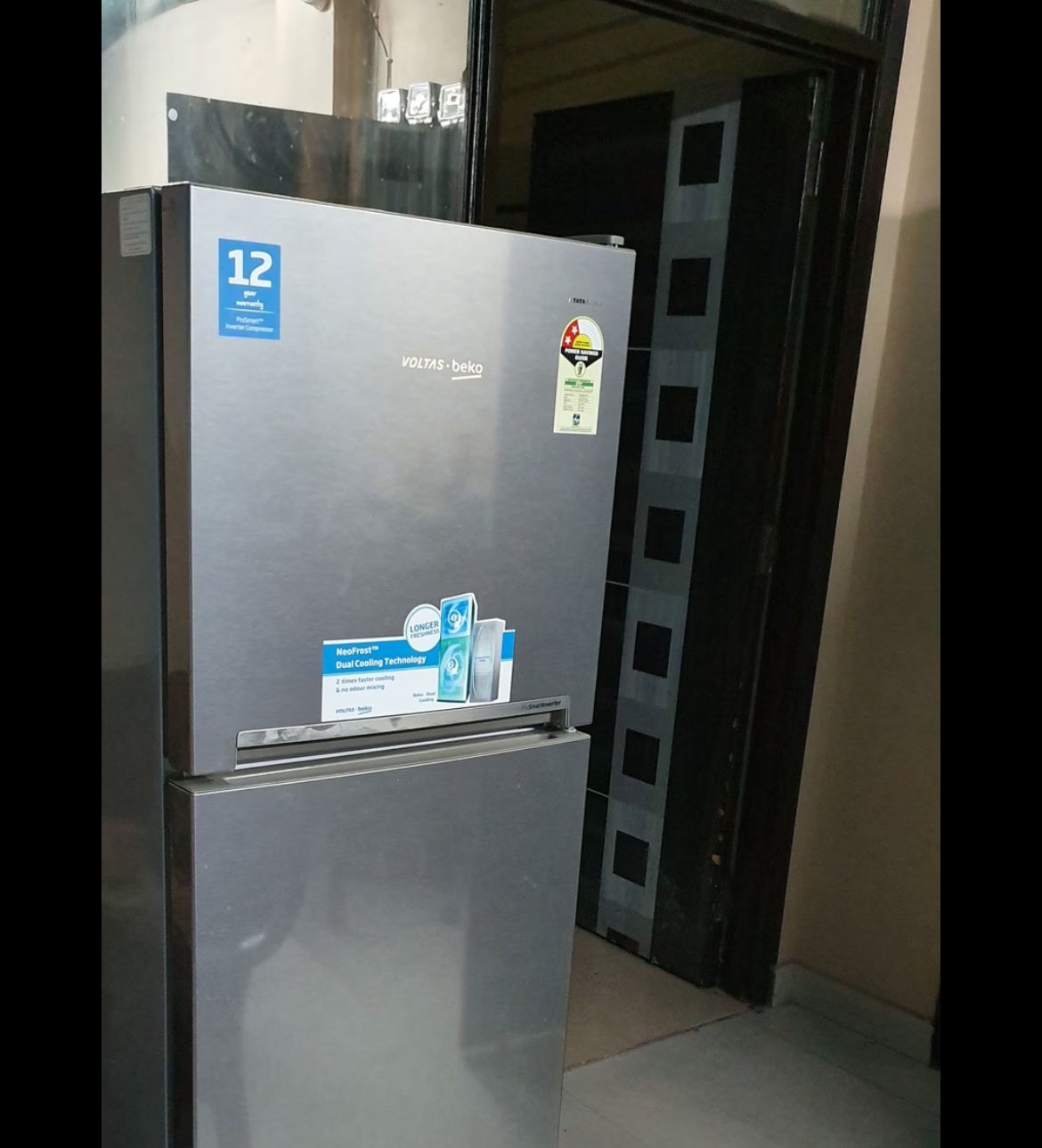Mannat Residence — photo 1