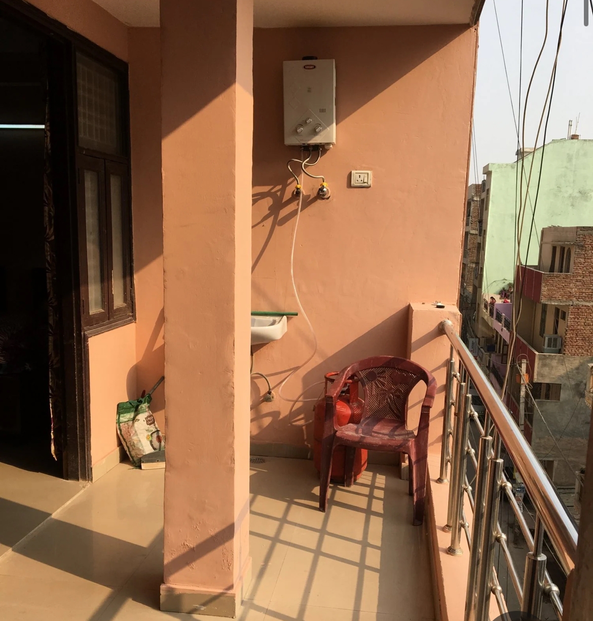 Mannat Residence — photo 2