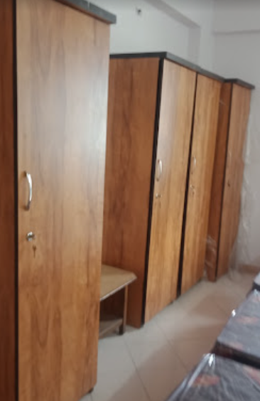 SHREE HARI P G — photo 1