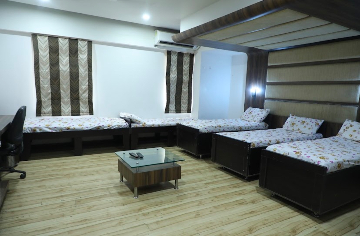 CELESTIA LIVING GIRLS HOSTEL — photo 1