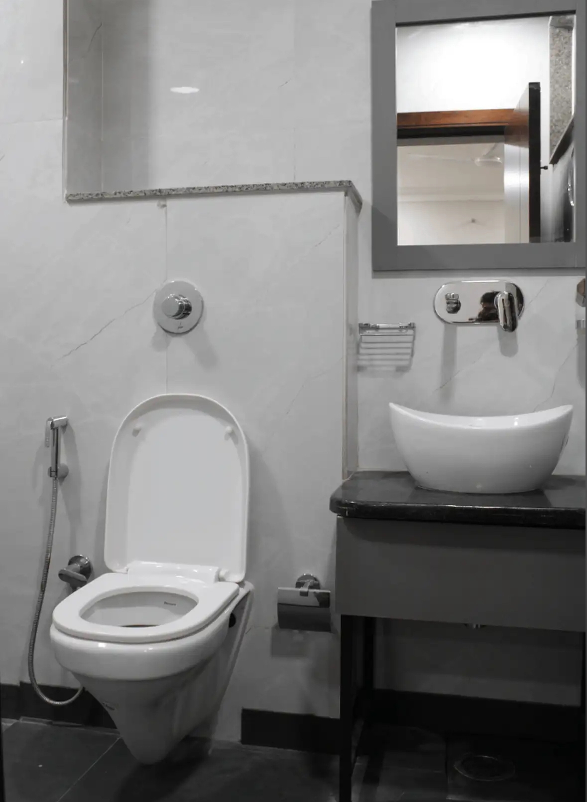 Bindra Pg Guest House — photo 1