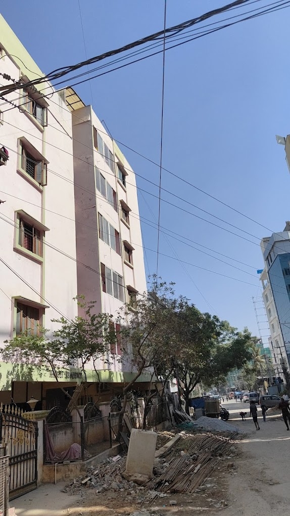 SVR Womens PG Hostel — photo 3