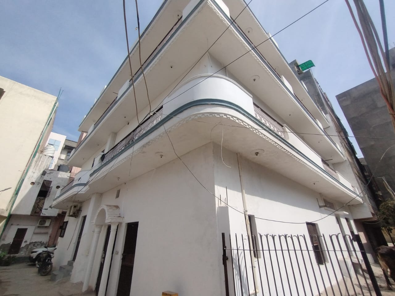 24.point hostel/Pg — photo 2