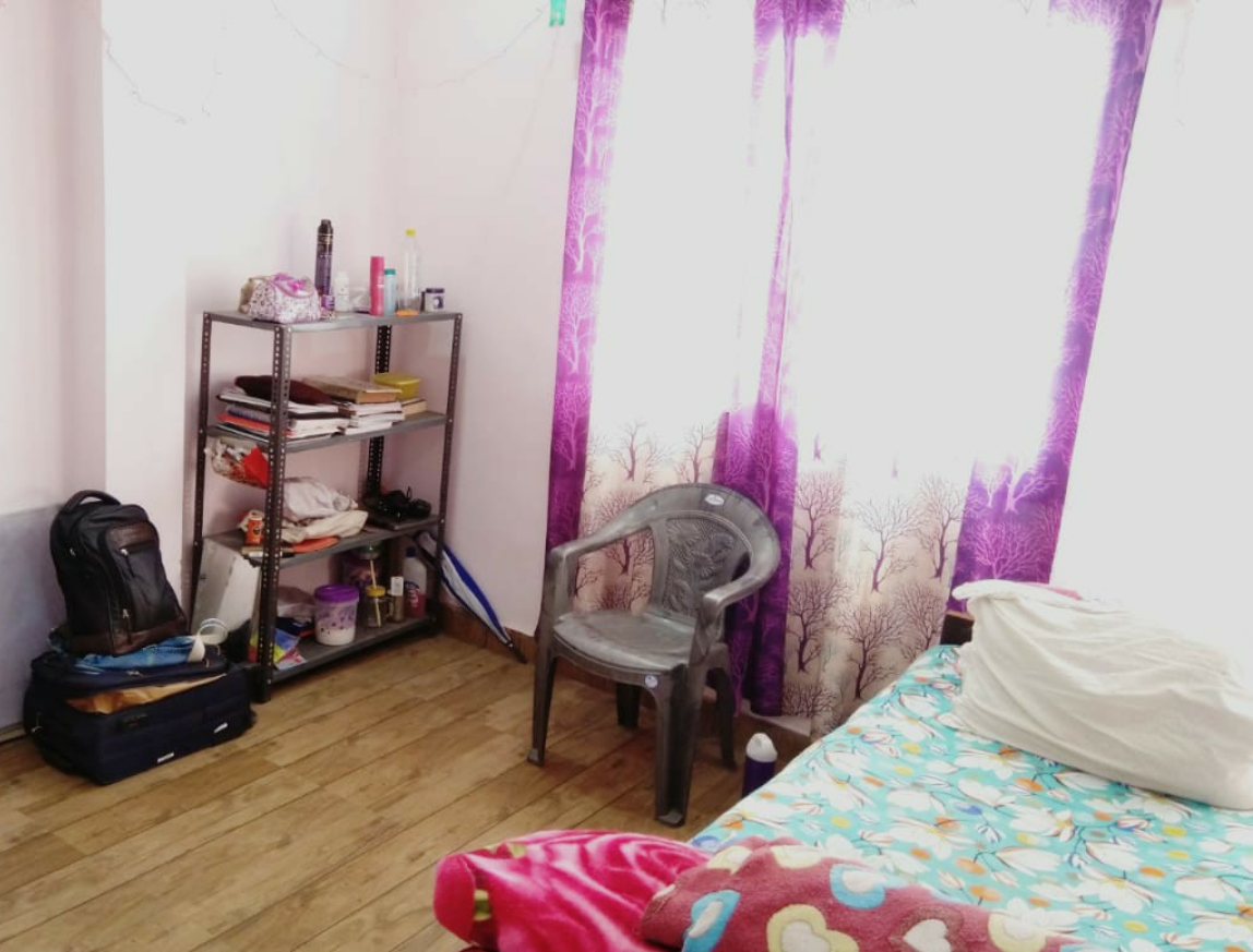 Preeti girls pg in Ashiyana — photo 5