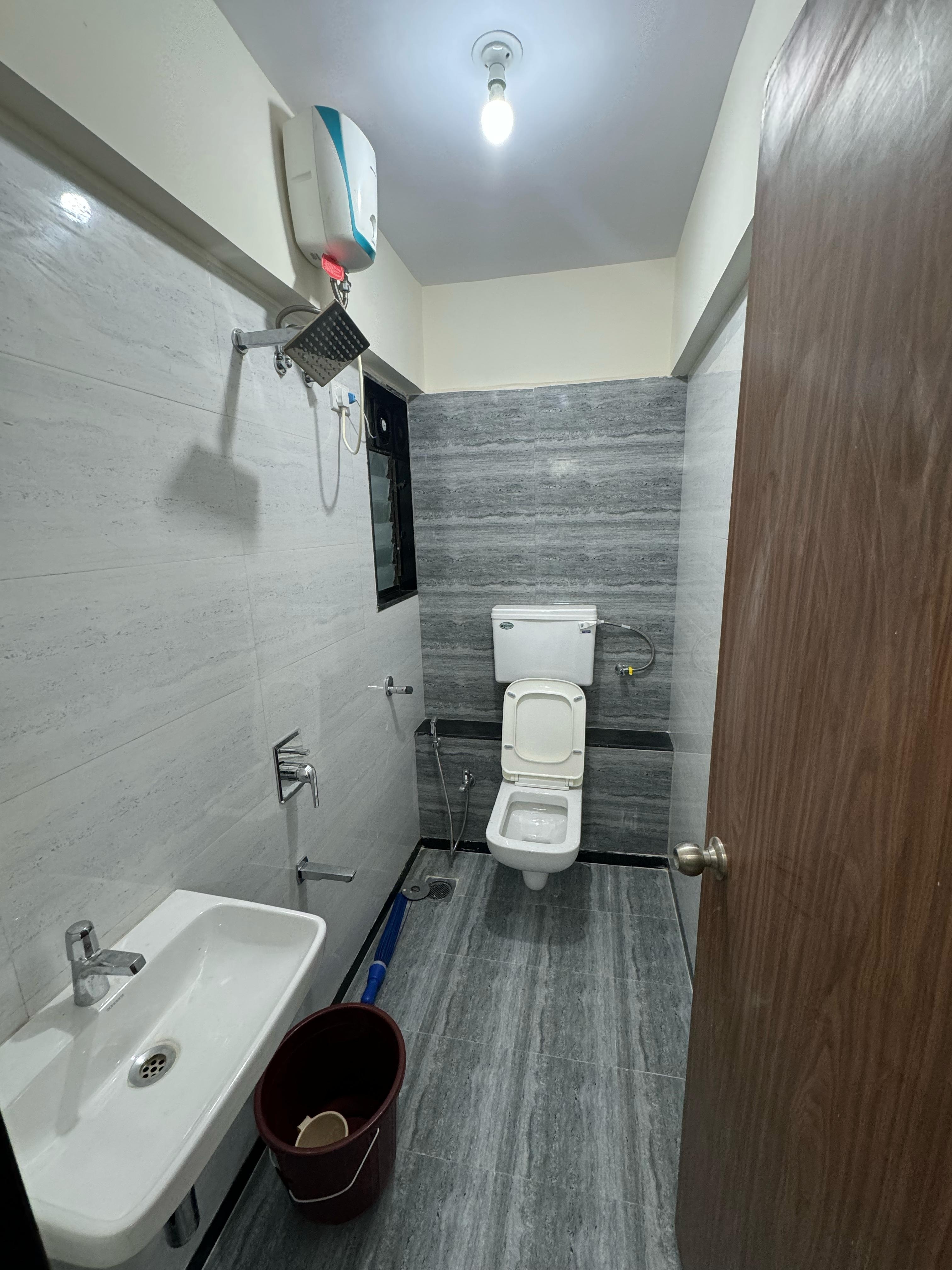 Arctic Stays / paying guest — photo 1