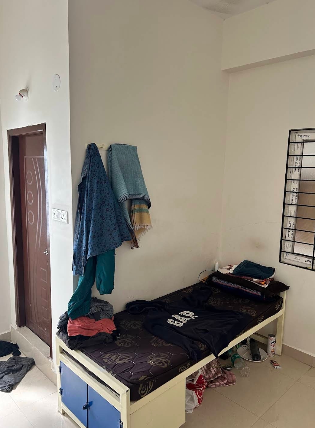Sri Srinivasa PG Deluxe co-living — photo 1