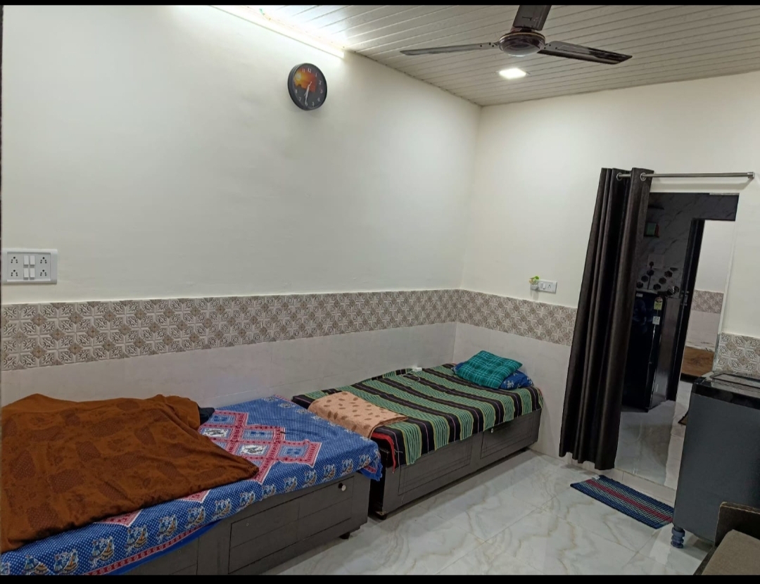 PG In Andheri West — photo 3