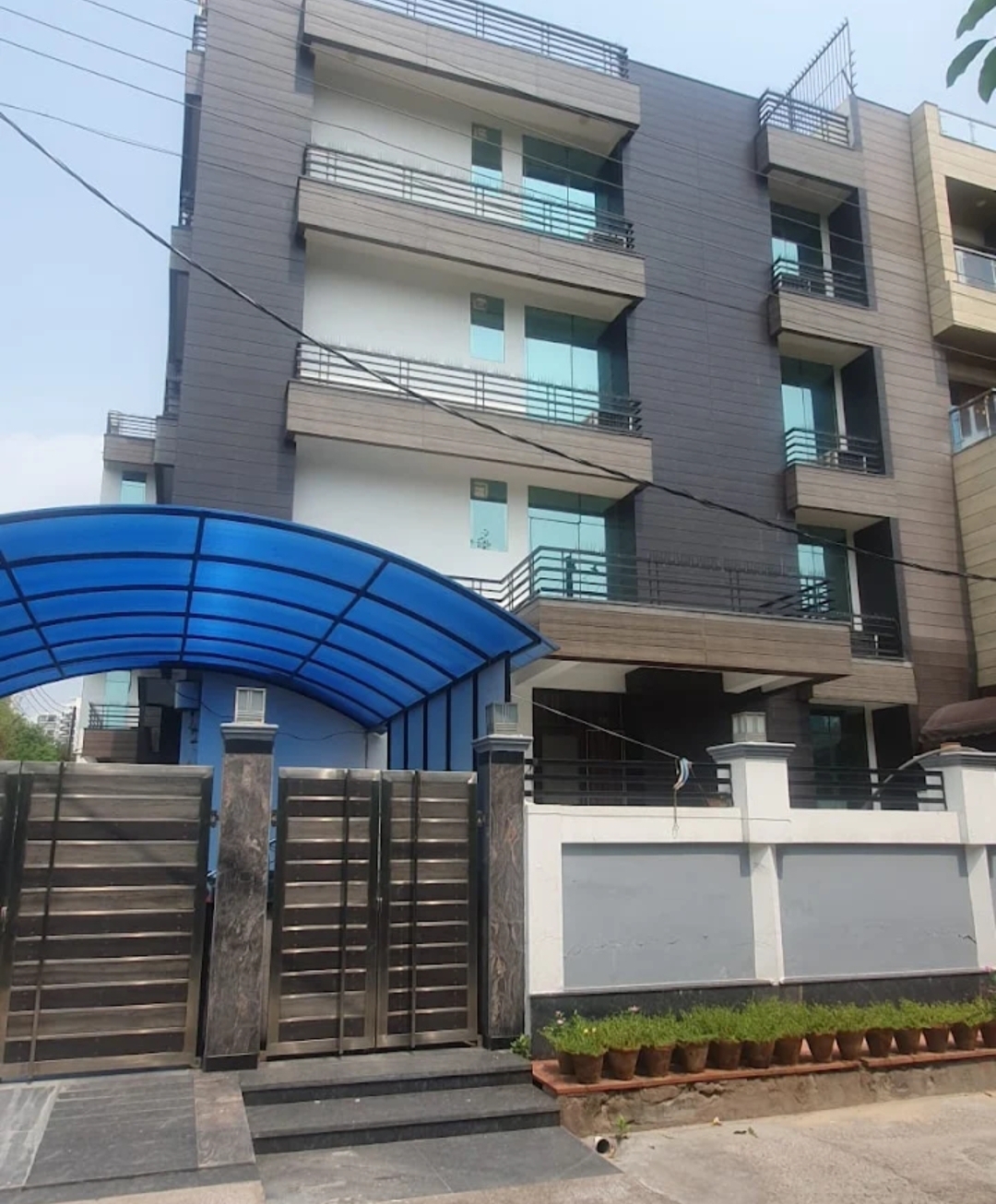 Vistara Living — photo 1