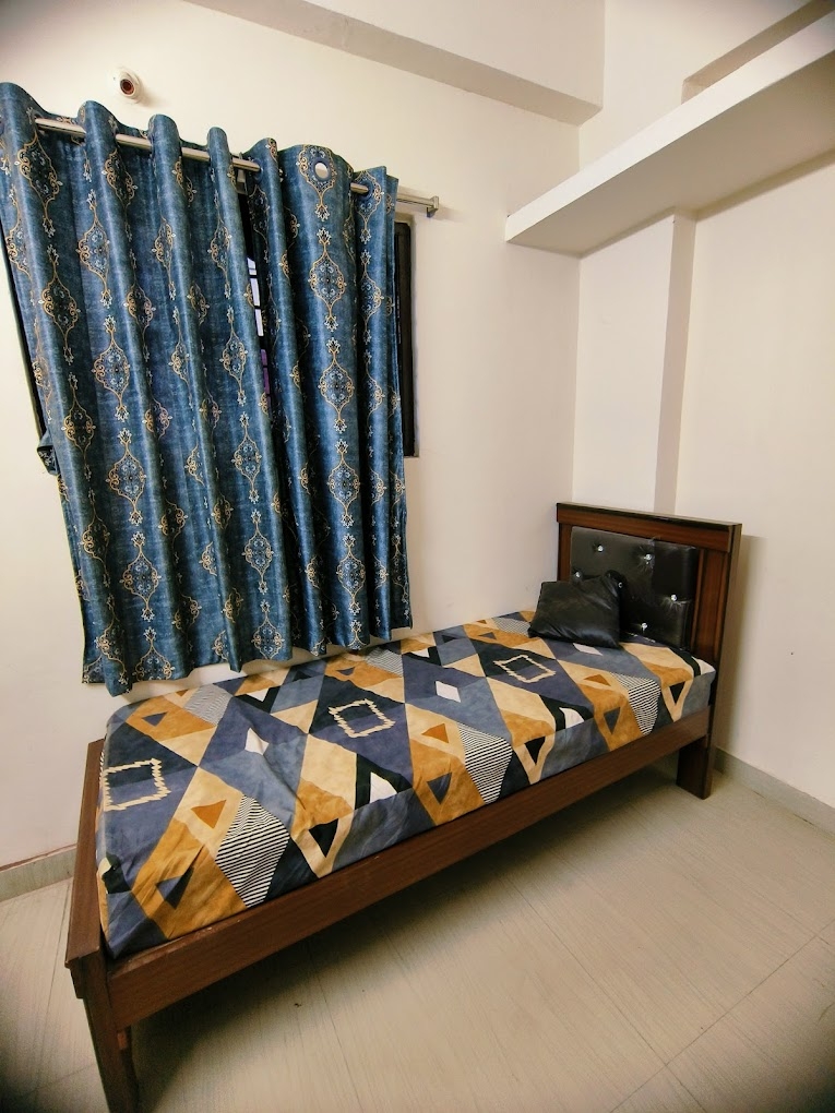 SLN coliving & pg — photo 5