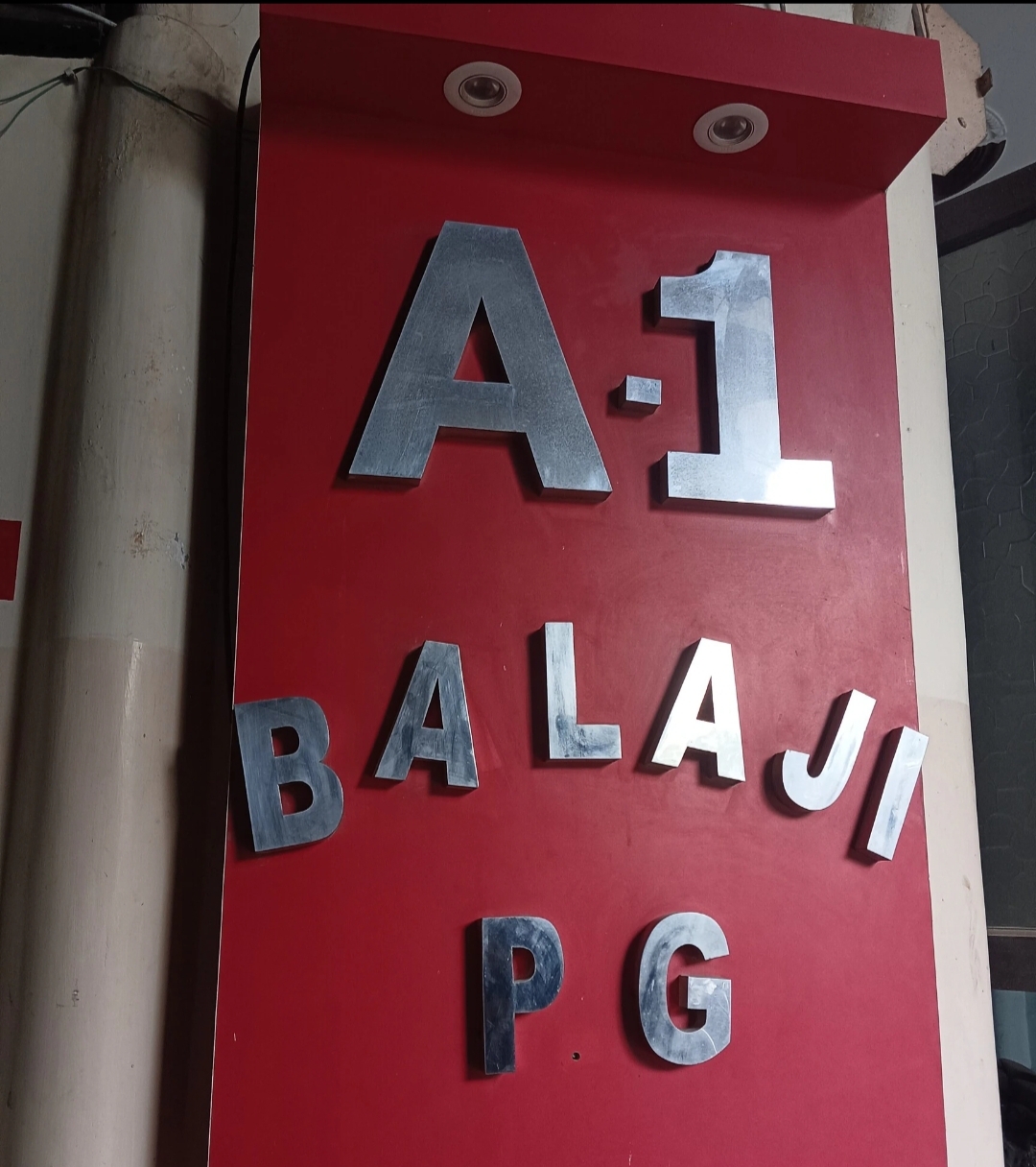Balaji PG — photo 5