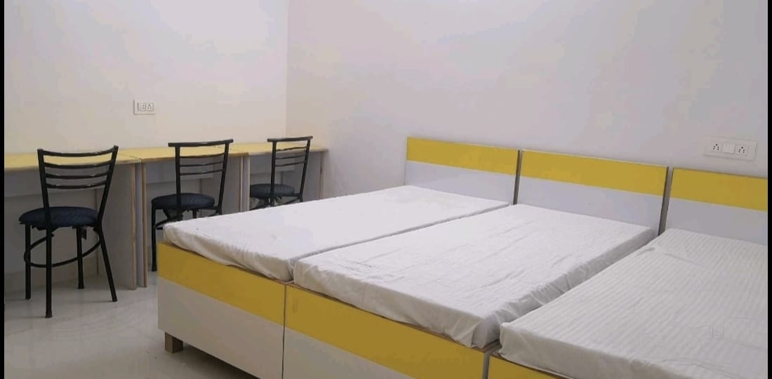 Anm Hostel — photo 5