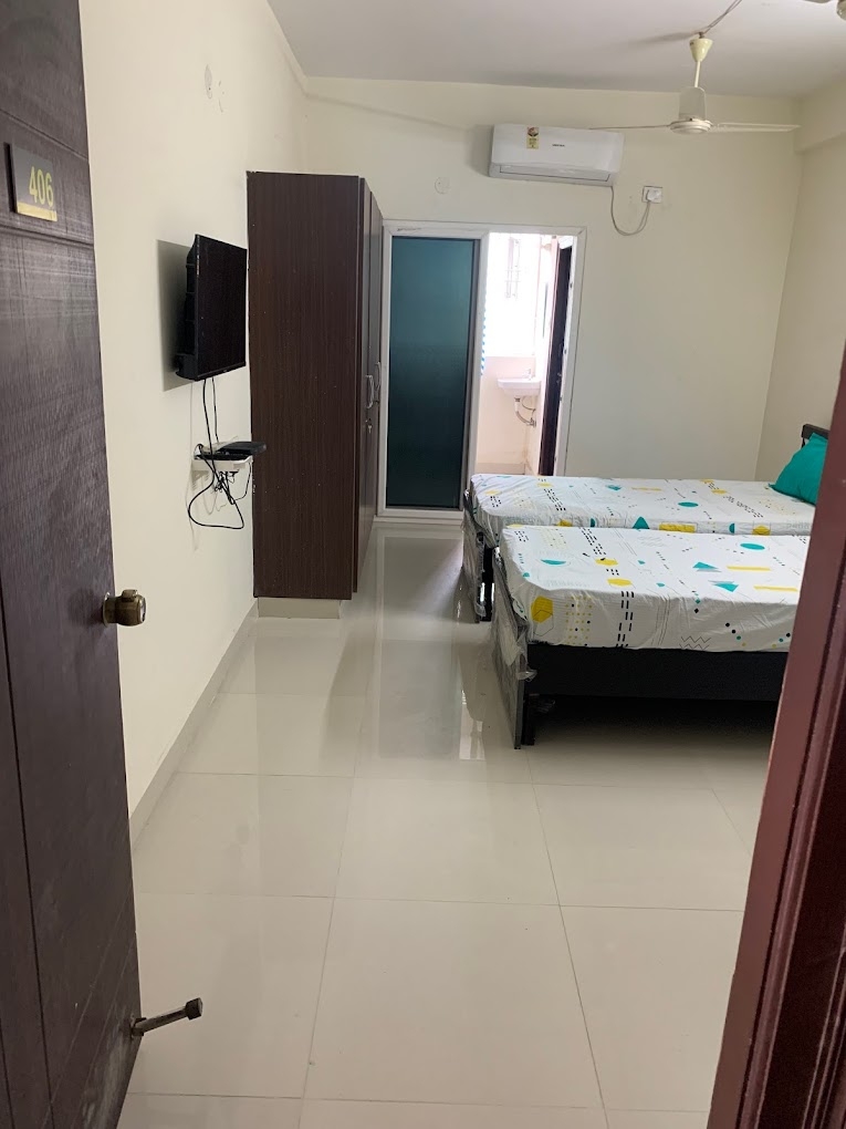 SVS Comforts Coliving Pg — photo 1