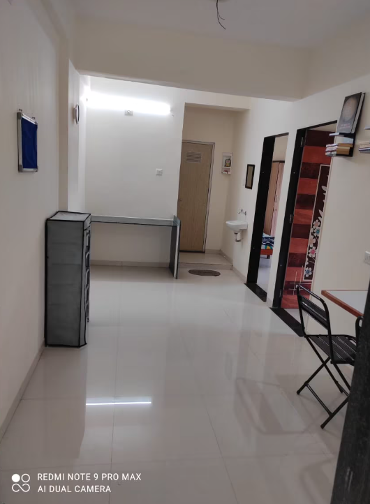 CRYSTAL PG & HOSTEL — photo 3