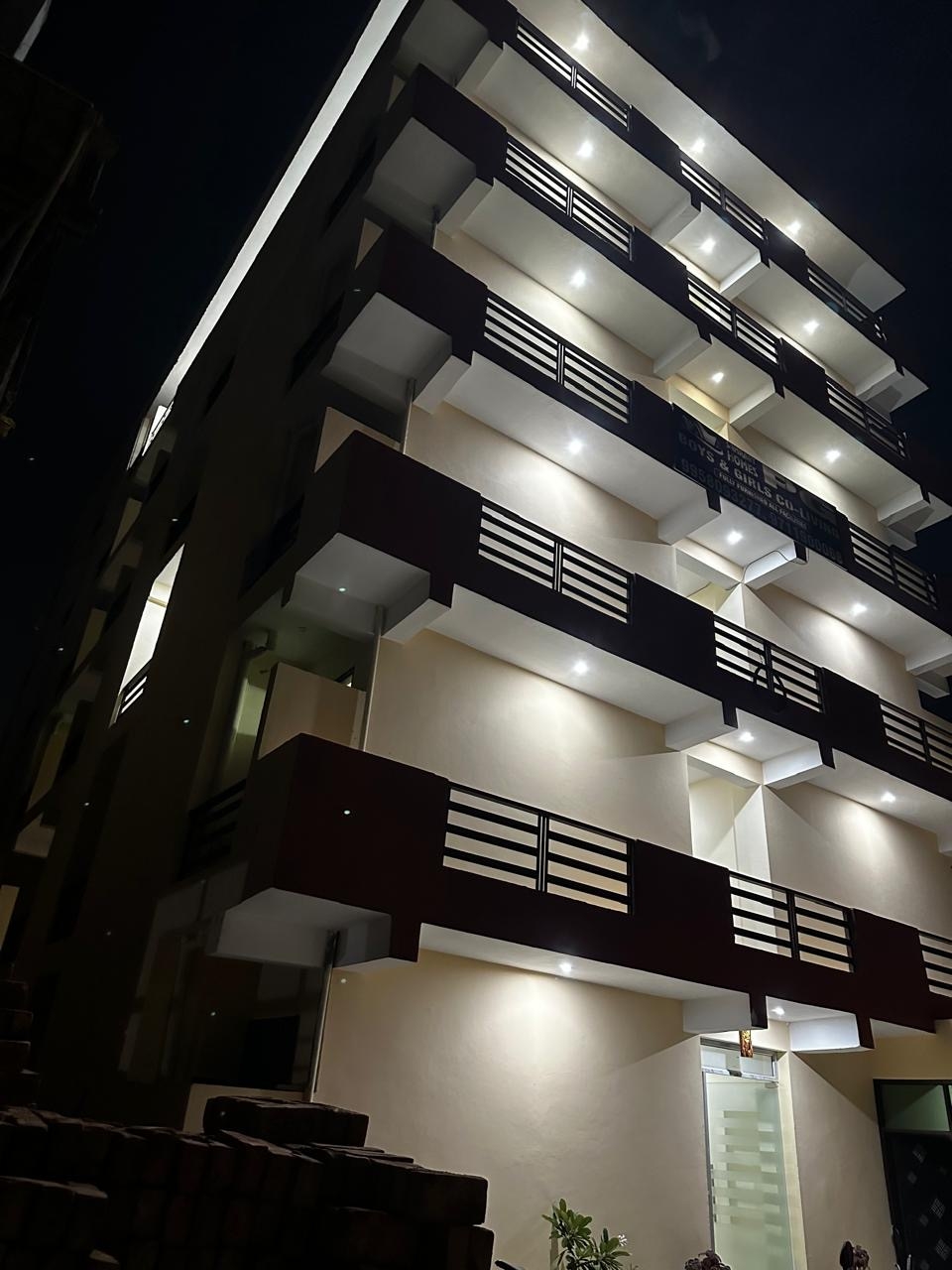 Samraat PG — photo 1