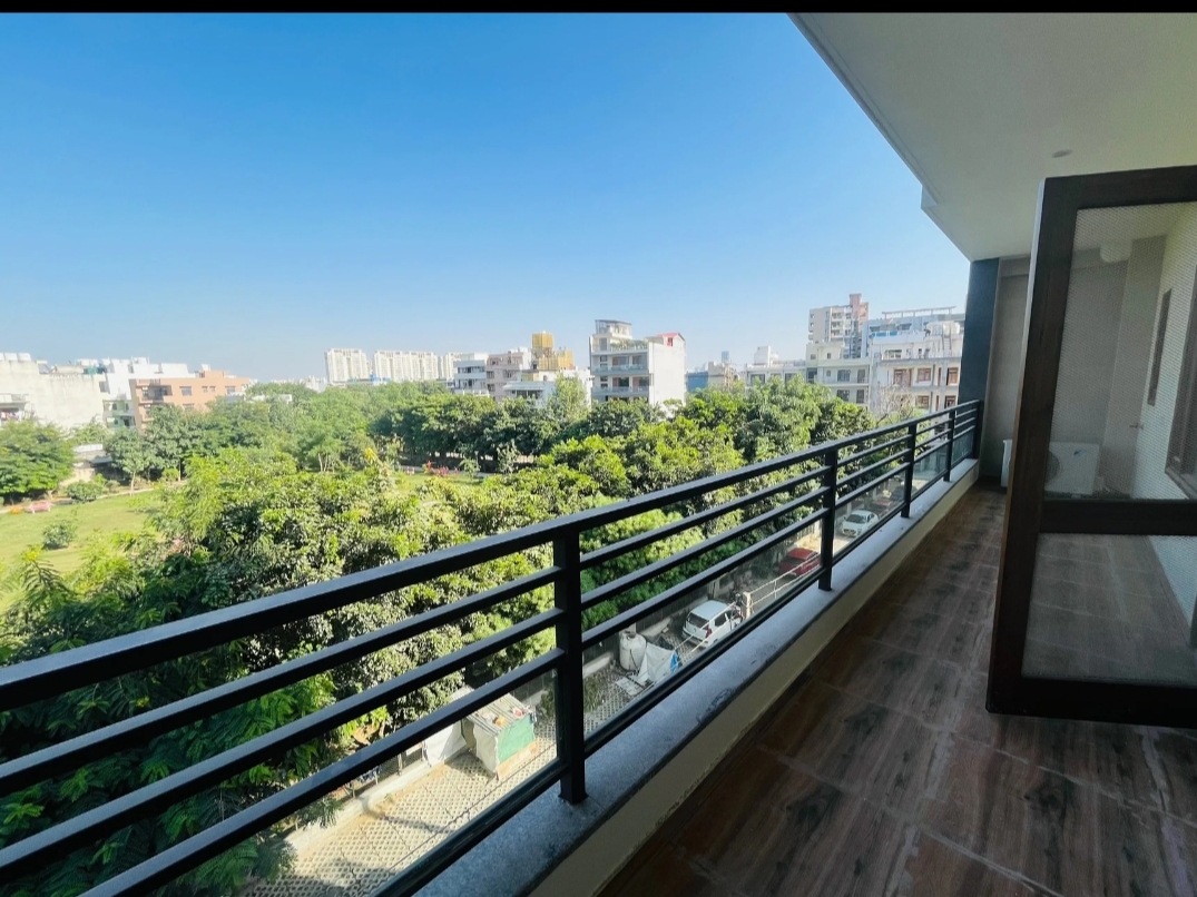 Homys Coliving Pg — photo 1