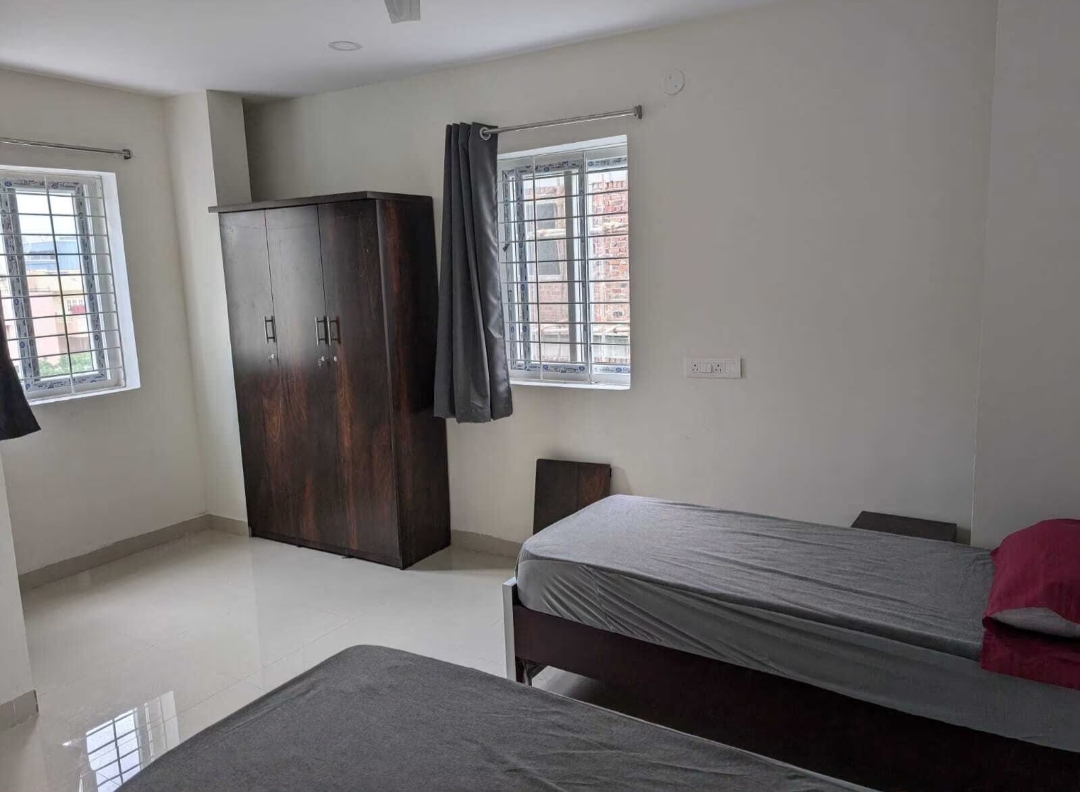 Lotus Coliving — photo 3