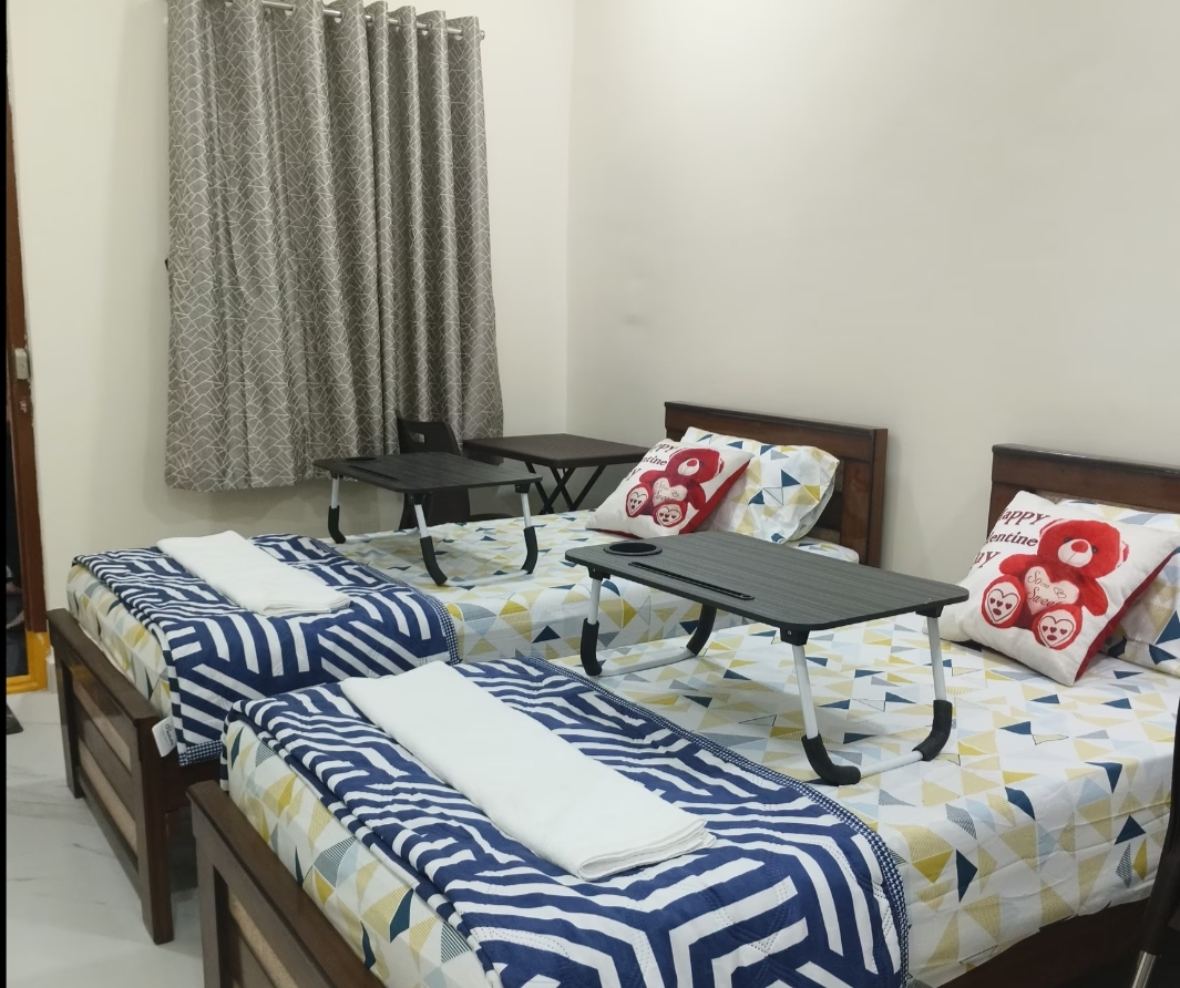 Vihari Prime CO-LIVING and Guest House — photo 1