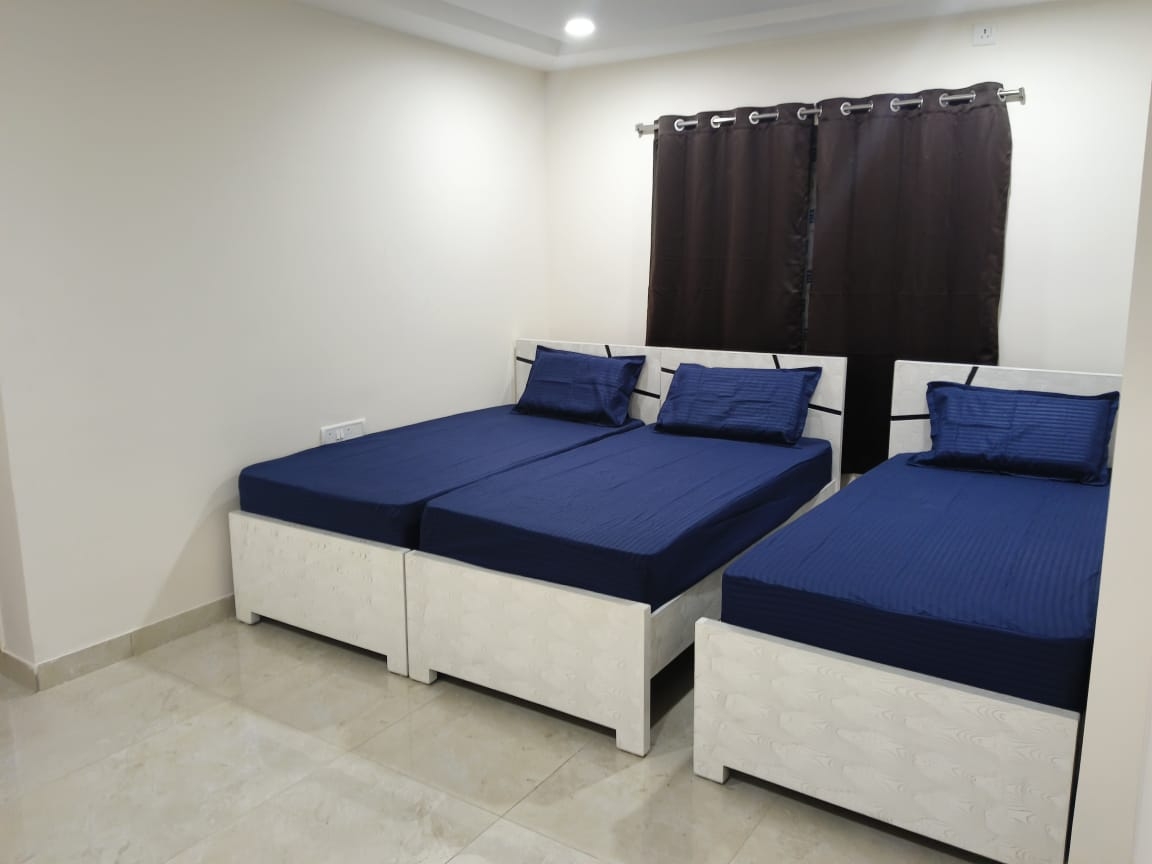 Leo Grand Coliving — photo 3